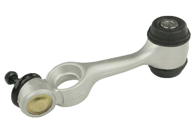 1988-1991 Mercedes-Benz 300SE Suspension Control Arm and Ball Joint Assembly - Front Left Upper (Mevotech)