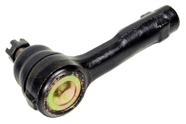 1987-1988 Nissan Van Steering Tie Rod End - Front Left Inner (Mevotech)