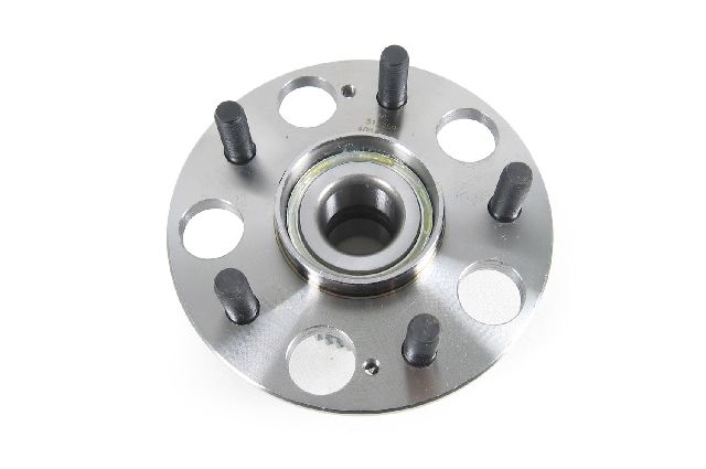 2004-2005 Honda Civic Wheel Bearing and Hub Assembly - Rear (Mevotech)