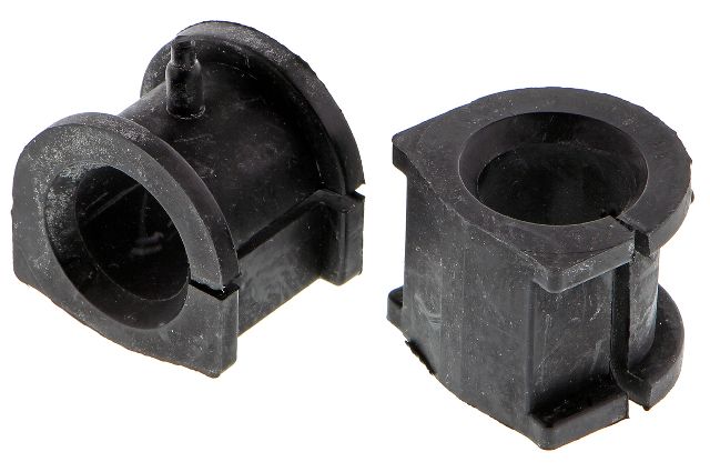 2003-2006 Mitsubishi Lancer Suspension Stabilizer Bar Bushing Kit - Front To Frame (Mevotech)