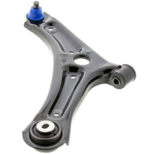 2018-2022 Ford EcoSport Suspension Control Arm and Ball Joint Assembly - Front Left Lower (Mevotech)