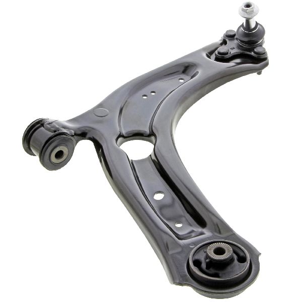 2019-2023 Audi Q3 Suspension Control Arm and Ball Joint Assembly - Front Right Lower (Mevotech)