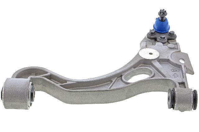 2000-2005 Buick LeSabre Suspension Control Arm and Ball Joint Assembly - Front Right Lower (Mevotech)