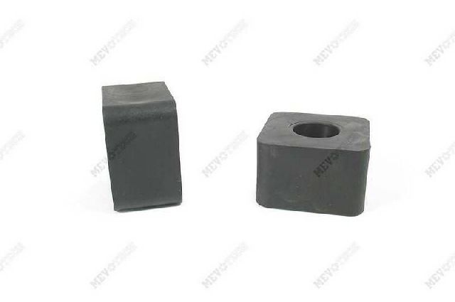 1984-1990 Dodge Caravan Suspension Stabilizer Bar Bushing Kit - Front To Control Arm (Mevotech)