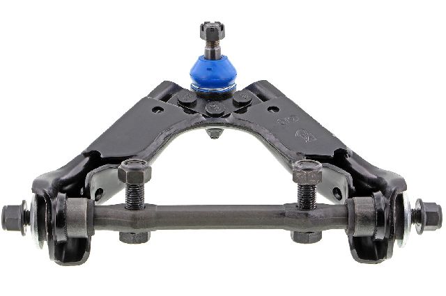 2000-2003 Dodge Durango Suspension Control Arm and Ball Joint Assembly - Front Right Upper (Mevotech)