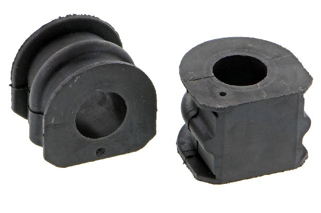 2015 INFINITI Q40 Suspension Stabilizer Bar Bushing Kit - Front To Frame (Mevotech)