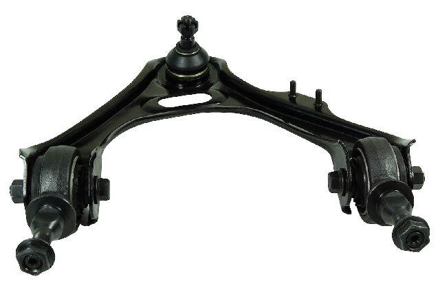 1991-1995 Acura Legend Suspension Control Arm and Ball Joint Assembly - Front Right Upper (Mevotech)