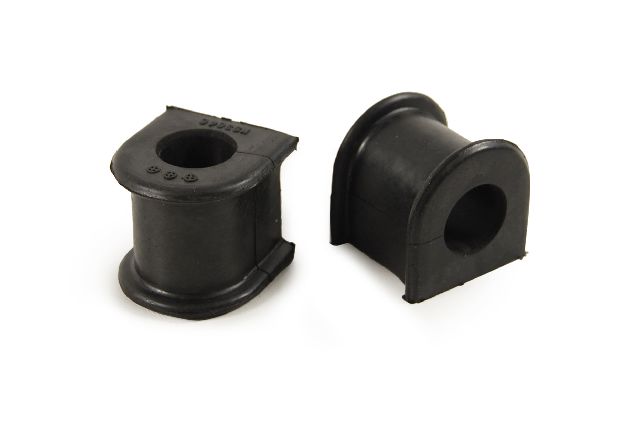 2004-2008 Toyota Solara Suspension Stabilizer Bar Bushing Kit - Front To Frame (Mevotech)