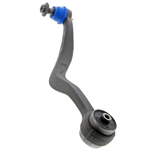 2003-2008 Mazda 6 Suspension Control Arm and Ball Joint Assembly - Front Left Lower Rearward (Mevotech)