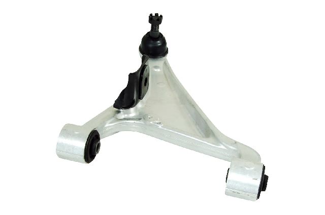2009-2012 INFINITI FX35 Suspension Control Arm and Ball Joint Assembly - Rear Left Upper (Mevotech)