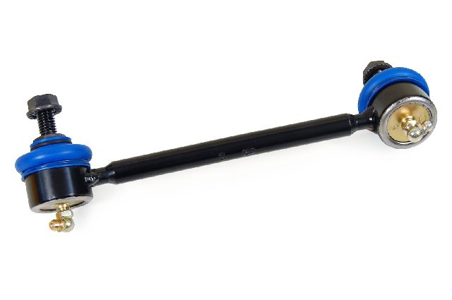 2011-2013 INFINITI M56 Suspension Stabilizer Bar Link Kit - Rear Left (Mevotech)