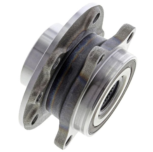 2013-2016 Dodge Dart Wheel Bearing and Hub Assembly - Front (Mevotech)