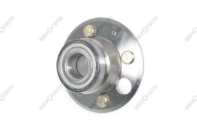 1992-2000 Honda Civic Wheel Bearing and Hub Assembly - Rear (Mevotech)