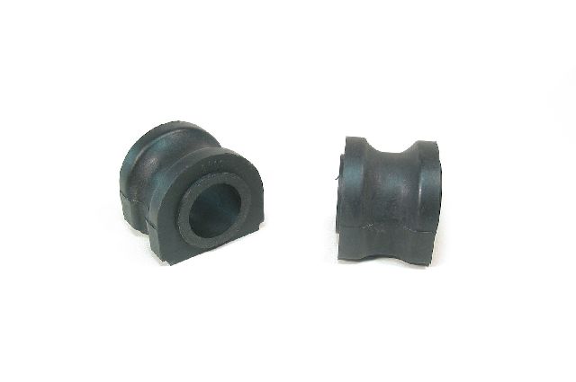 1986-1994 Chevrolet Cavalier Suspension Stabilizer Bar Bushing Kit - Front To Frame (Mevotech)
