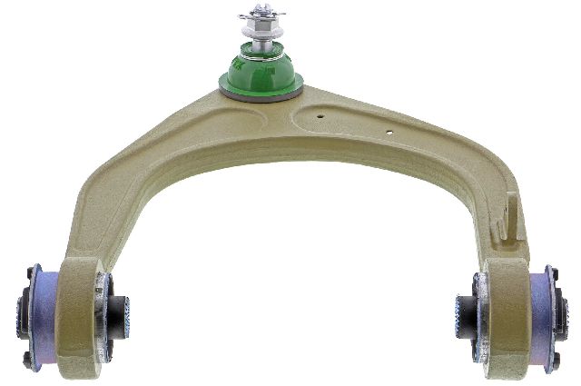 2005-2023 Chrysler 300 Suspension Control Arm and Ball Joint Assembly - Front Right Upper (Mevotech)