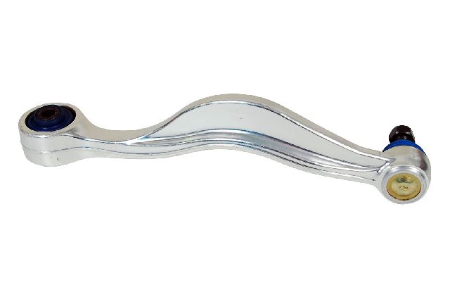 1993-1997 BMW 850Ci Suspension Control Arm and Ball Joint Assembly - Front Left Lower (Mevotech)