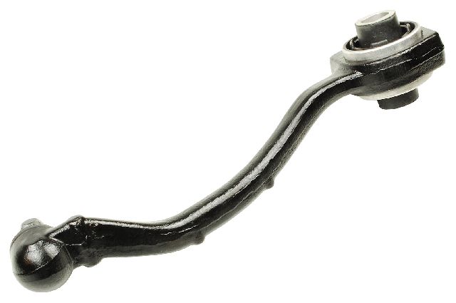 2006-2007 Mercedes-Benz C280 Suspension Control Arm and Ball Joint Assembly - Front Left Lower Rearward (Mevotech)