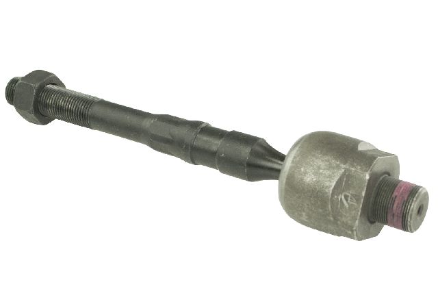 2009-2011 Suzuki Equator Steering Tie Rod End - Front Inner (Mevotech)