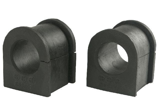 1997-2001 INFINITI Q45 Suspension Stabilizer Bar Bushing Kit - Rear To Frame (Mevotech)
