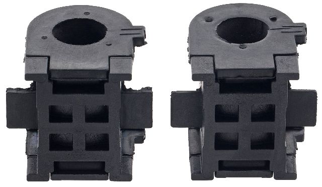 2009-2013 Mazda 6 Suspension Stabilizer Bar Bushing Kit - Front To Frame (Mevotech)