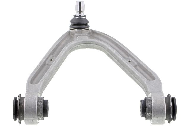 2009-2010 Hummer H3T Suspension Control Arm and Ball Joint Assembly - Front Left Upper (Mevotech)