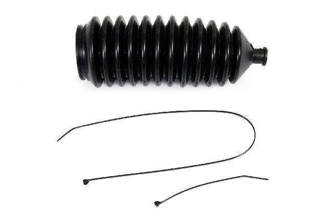 1989-1998 Mazda MPV Rack and Pinion Bellows Kit - Front (Mevotech)