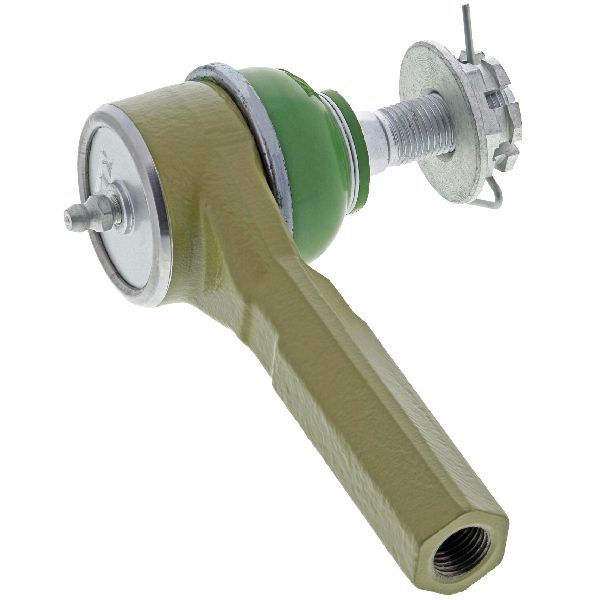 2003-2025 Chevrolet Express 2500 Steering Tie Rod End - Front Outer (Mevotech)