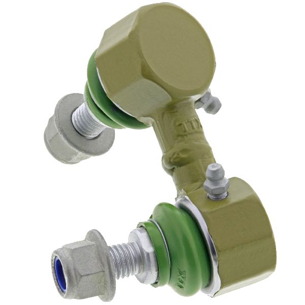 2009-2012 Suzuki Equator Suspension Stabilizer Bar Link Kit - Front Left (Mevotech)