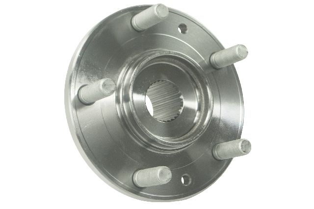 2004-2012 Mazda 6 Wheel Hub Repair Kit - Front (Mevotech)