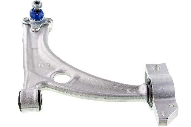 2009-2017 Volkswagen CC Suspension Control Arm and Ball Joint Assembly - Front Right Lower (Mevotech)
