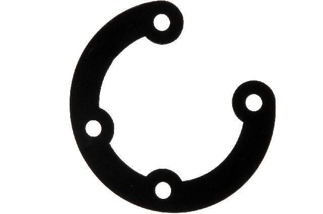 2016 Chevrolet Cruze Limited Alignment Toe Shim - Rear (Mevotech)