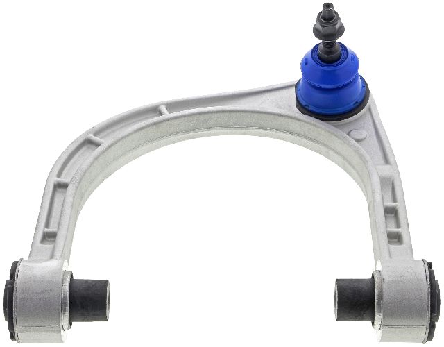 2021-2024 Ford Bronco Suspension Control Arm and Ball Joint Assembly - Front Left Upper (Mevotech)