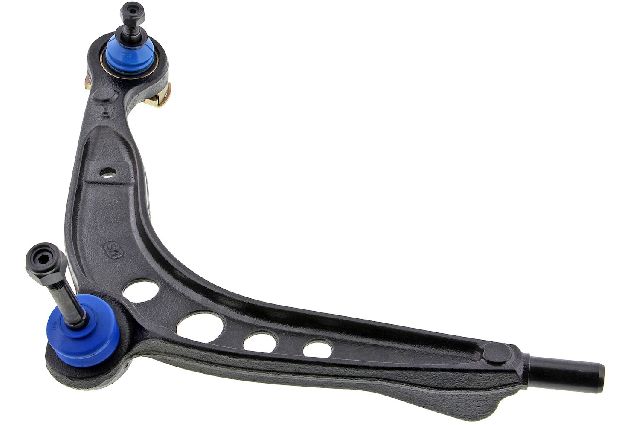 1996-2002 BMW Z3 Suspension Control Arm and Ball Joint Assembly - Front Right Lower (Mevotech)