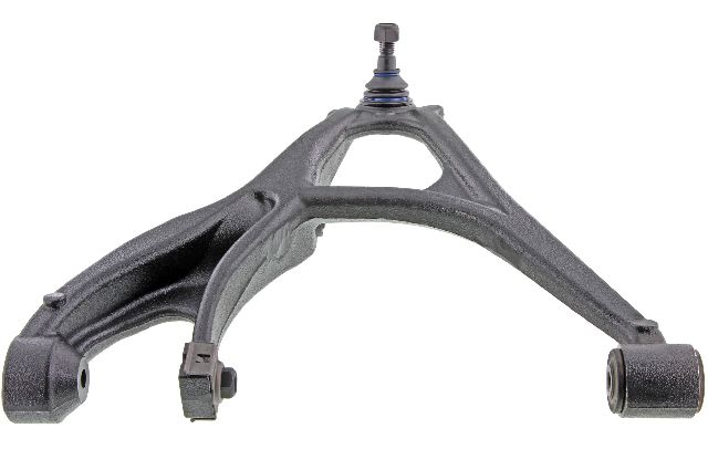 2009-2010 Hummer H3T Suspension Control Arm and Ball Joint Assembly - Front Right Lower (Mevotech)