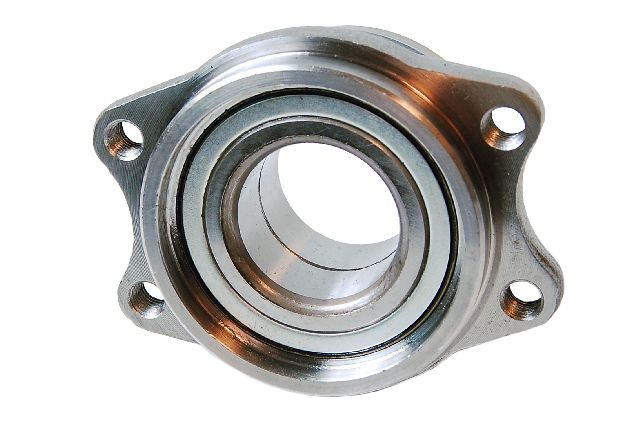 1995-1998 Eagle Talon Wheel Bearing and Hub Assembly - Rear (Mevotech)