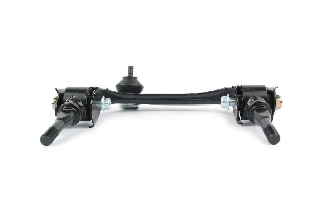 2001-2003 Kia Magentis Suspension Control Arm and Ball Joint Assembly - Front Right Upper (Mevotech)