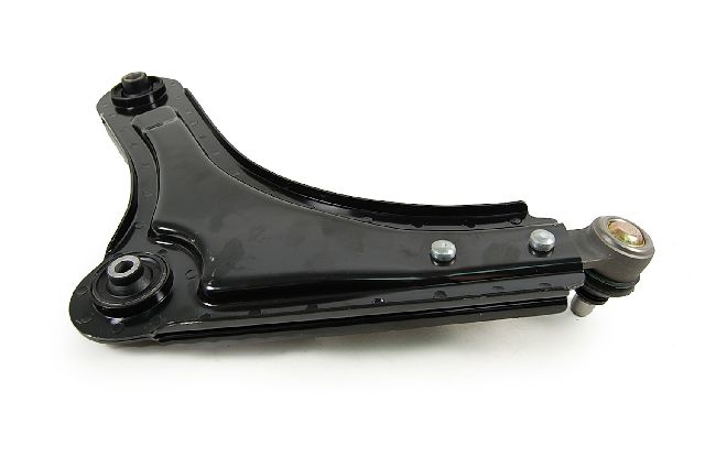 1999-2002 Daewoo Nubira Suspension Control Arm and Ball Joint Assembly - Front Right Lower (Mevotech)