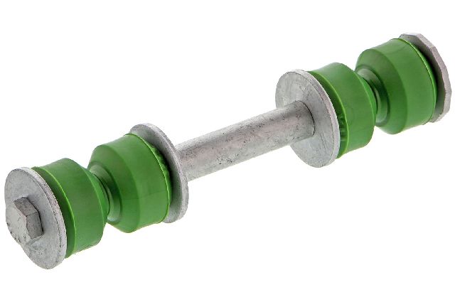1982-1994 Chevrolet Cavalier Suspension Stabilizer Bar Link Kit - Front (Mevotech)