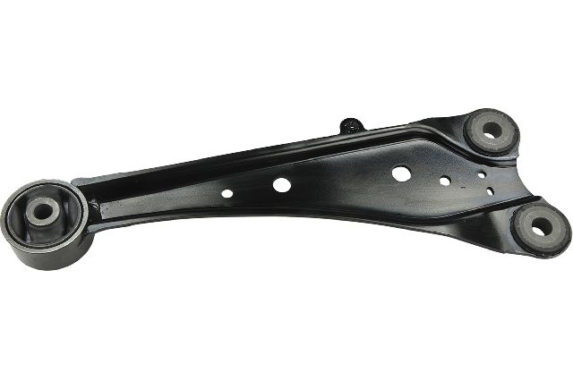 2015-2017 Lexus NX200t Suspension Trailing Arm - Rear Left (Mevotech)