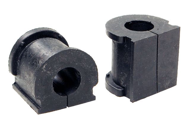 1995-2002 Suzuki Esteem Suspension Stabilizer Bar Bushing Kit - Rear To Frame (Mevotech)
