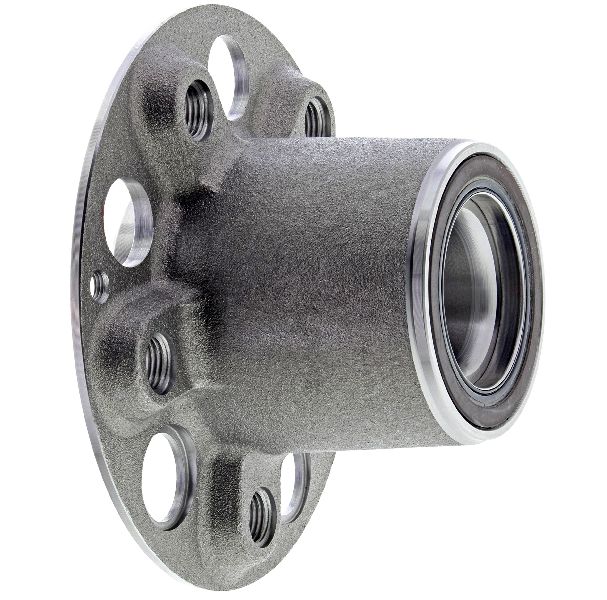 2013-2015 Mercedes-Benz C350 Wheel Bearing and Hub Assembly - Front (Mevotech)
