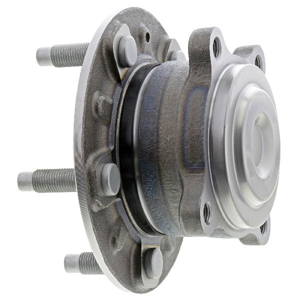 2016-2019 Buick Cascada Wheel Bearing and Hub Assembly - Rear (Mevotech)