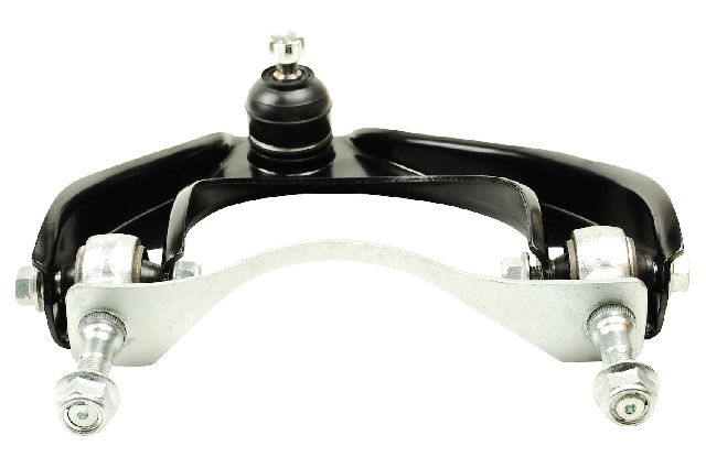 1990-1993 Acura Integra Suspension Control Arm and Ball Joint Assembly - Front Right Upper (Mevotech)