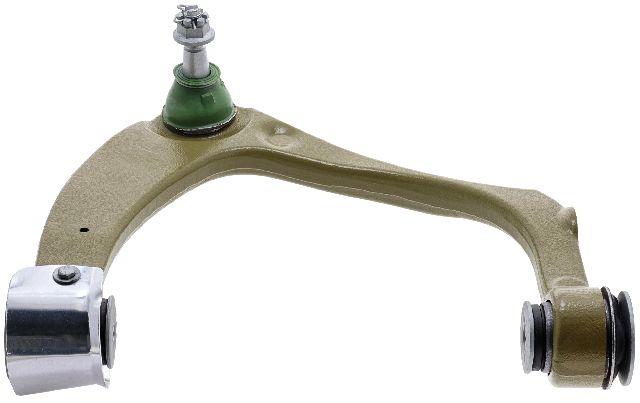2021-2025 Chevrolet Suburban Suspension Control Arm and Ball Joint Assembly - Front Right Upper (Mevotech)