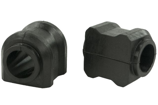 2006-2012 Toyota RAV4 Suspension Stabilizer Bar Bushing Kit - Rear To Frame (Mevotech)