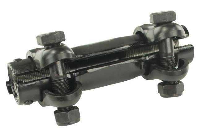 1991-1994 Ford Explorer Steering Tie Rod End Adjusting Sleeve - Front (Mevotech)