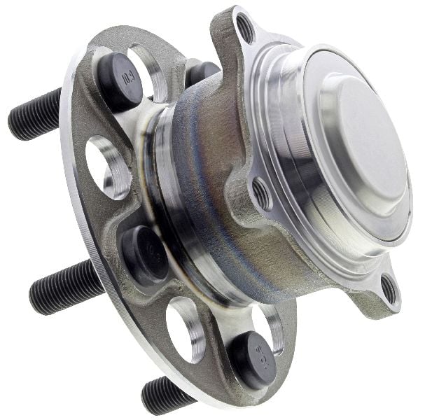 2016-2022 Honda Pilot Wheel Bearing and Hub Assembly - Rear (Mevotech)