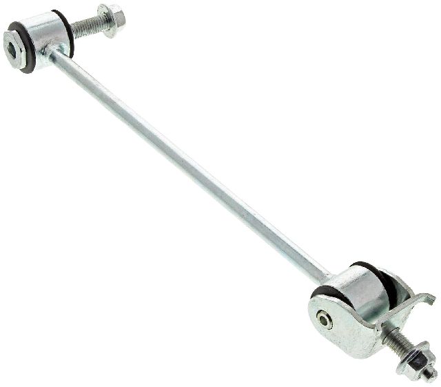 2015-2017 Mercedes-Benz S600 Suspension Stabilizer Bar Link Kit - Rear Right (Mevotech)