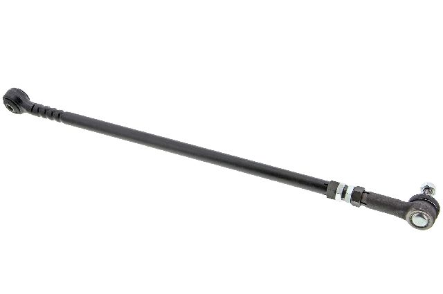 1981-1987 Audi Coupe Steering Tie Rod End Assembly - Front Right (Mevotech)