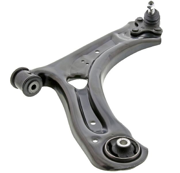 2012-2019 Volkswagen Beetle Suspension Control Arm and Ball Joint Assembly - Front Right Lower (Mevotech)